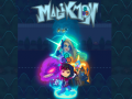 Игри Magikmon