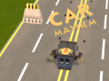 Игри Car Mayhem