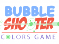 Игри Bubble Shooter Colors Game
