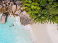 Игри Seychelles Beach Jigsaw Puzzle
