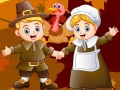 Игри Thanksgiving Differences