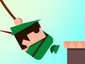 Игри Rope Swing