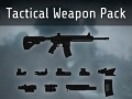 Игри Tactical Weapon Pack