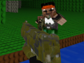 Игри Blocky Combat Swat