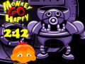 Игри Monkey Go Happy Stage 242