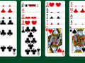 Игри Patience Solitaire