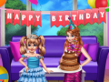 Игри Happy Birthday