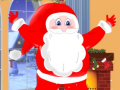 Игри Christmas Santa 