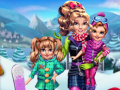 Игри Twins Winter Fun!