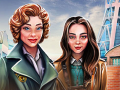 Игри Railway Crime Patrol