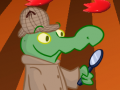 Игри Investi-Gator