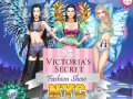 Игри Victoria's Secret Fashion Show NYC