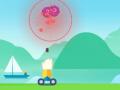 Игри Jump Ball Blast Online