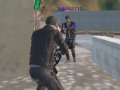 Игри Battle Royale Gangs