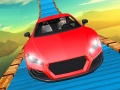 Игри Impossible Car Stunts 3d