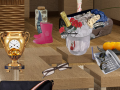 Игри Undercover Hotel