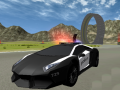 Игри Police Stunts Simulator