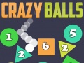 Игри Crazy Balls