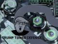 Игри Trump Tower Defense