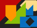 Игри Tangrams