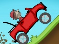 Игри Hill Climb Racing