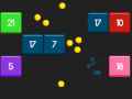 Игри Balls v Squares