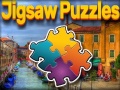 Игри Italia Jigsaw Puzzle