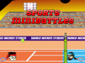 Игри Sports Minibattles