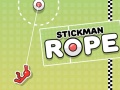 Игри Stickman Rope