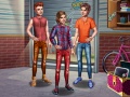 Игри Boys Fashion Outfits