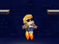 Игри Warrior Escape