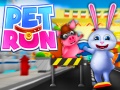 Игри Pet Run