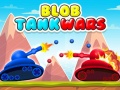 Игри Blob Tank Wars