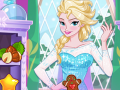 Игри Eliza's Spell Factory