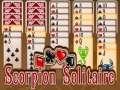 Игри Scorpion Solitaire