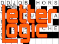 Игри Daily Letter Logic