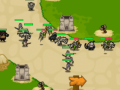 Игри Tower Defense