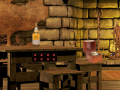 Игри Old Restaurant Escape