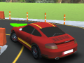 Игри Car Driving Test Simulator