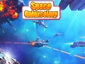 Игри Space Galaxcolory