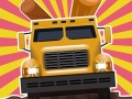 Игри Truck Physics