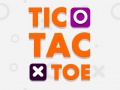 Игри Tic Tac Toe Arcade