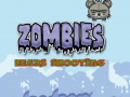 Игри Zombies Bears Shooting