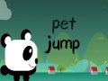 Игри Pet Jump