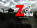 Игри All of Zhem: Escape Zombie Island