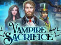 Игри Vampire Sacrifice