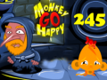 Игри Monkey Go Happy Stage 245