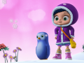 Игри Wissper Find the Difference