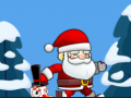 Игри Santa Claus Jump