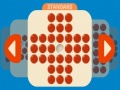 Игри Peg Solitaire